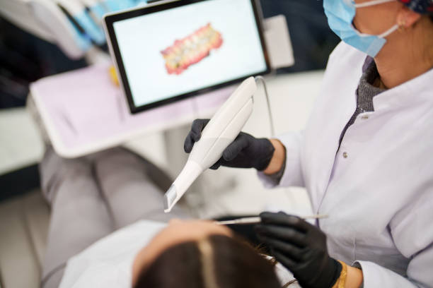 Professional Dental Services in Indian Hills, NV